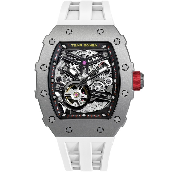 Tsar Bomba TB8208T-02