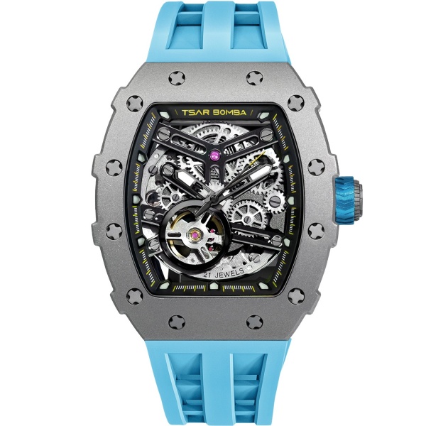 Tsar Bomba TB8208T-03