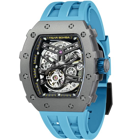 Tsar Bomba TB8208T-03