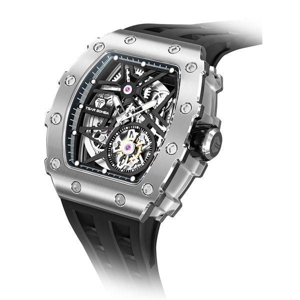 Tsar Bomba TB8209A-01