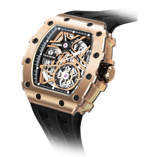 Tsar Bomba TB8209A-05