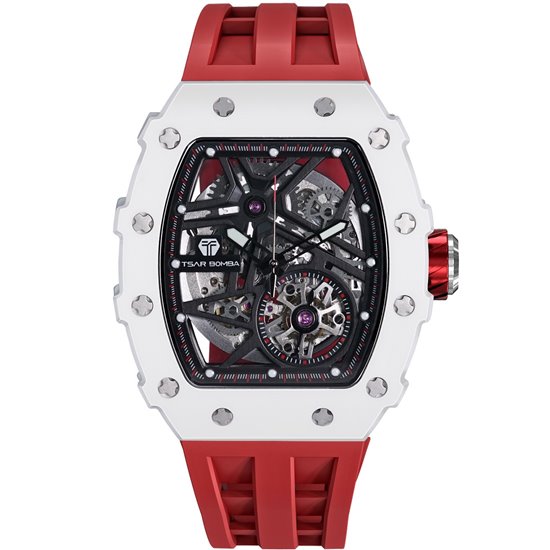 Tsar Bomba TB8209C-01