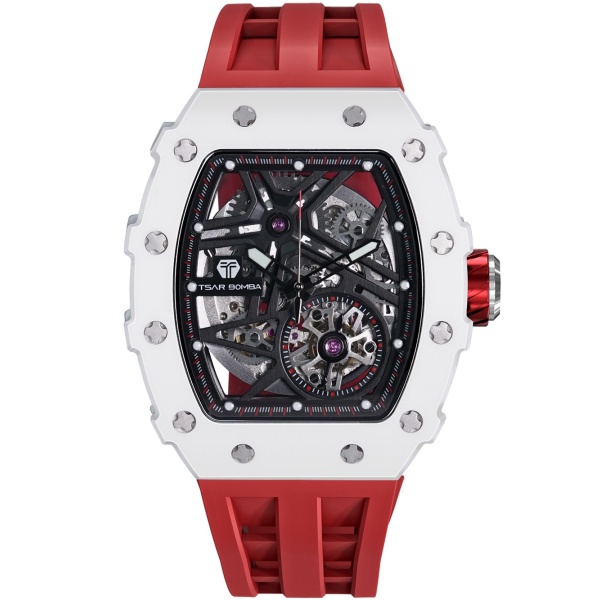 Tsar Bomba TB8209C-01