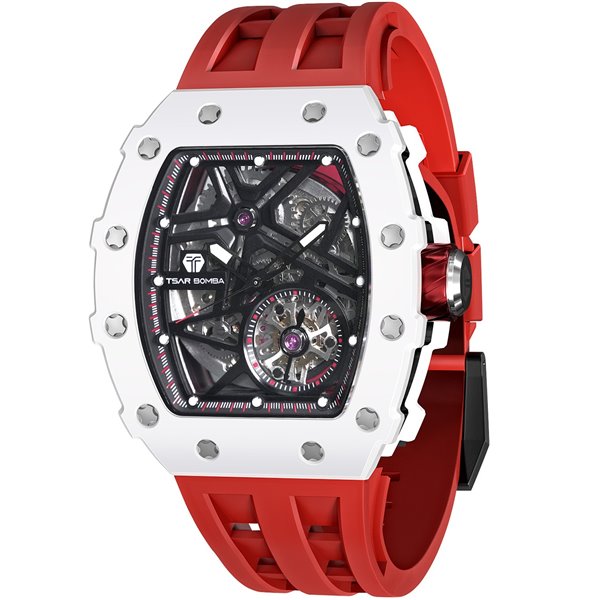 Tsar Bomba TB8209C-01