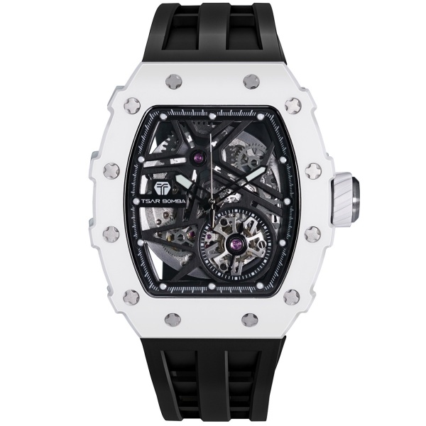 Tsar Bomba TB8209C-03