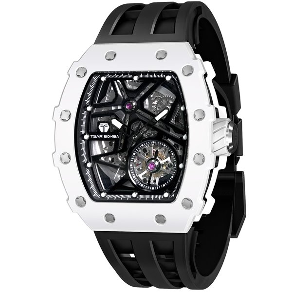 Tsar Bomba TB8209C-03