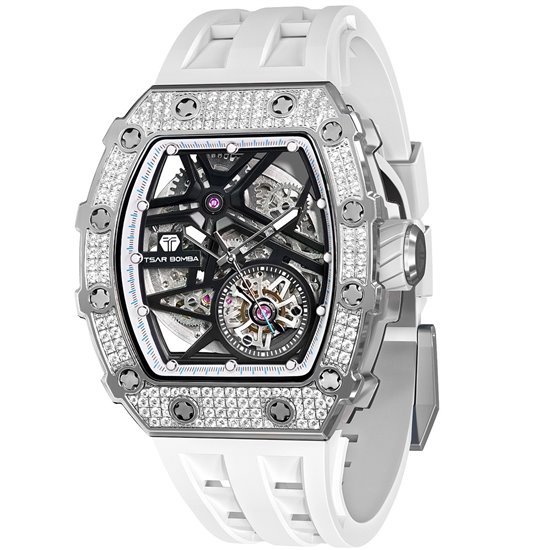 Tsar Bomba TB8209D-01