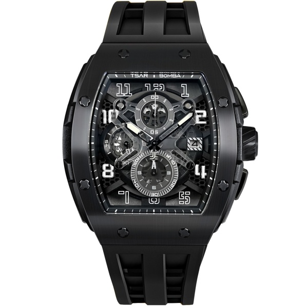 Tsar Bomba TB8211Q-04