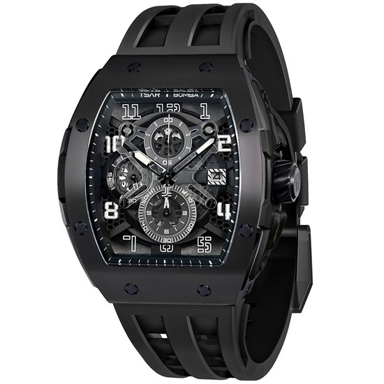 Tsar Bomba TB8211Q-04