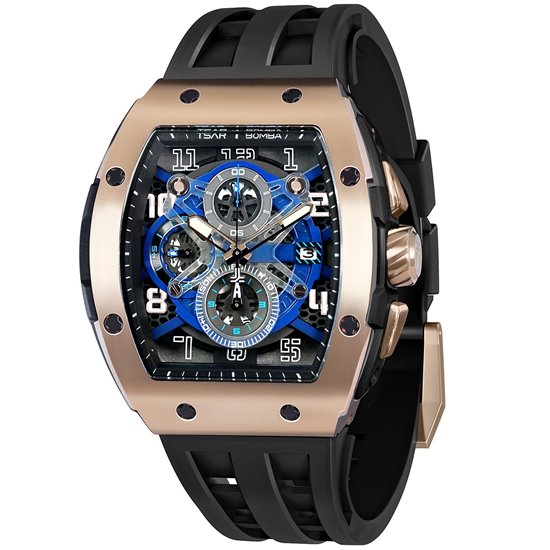 Tsar Bomba TB8211Q-05