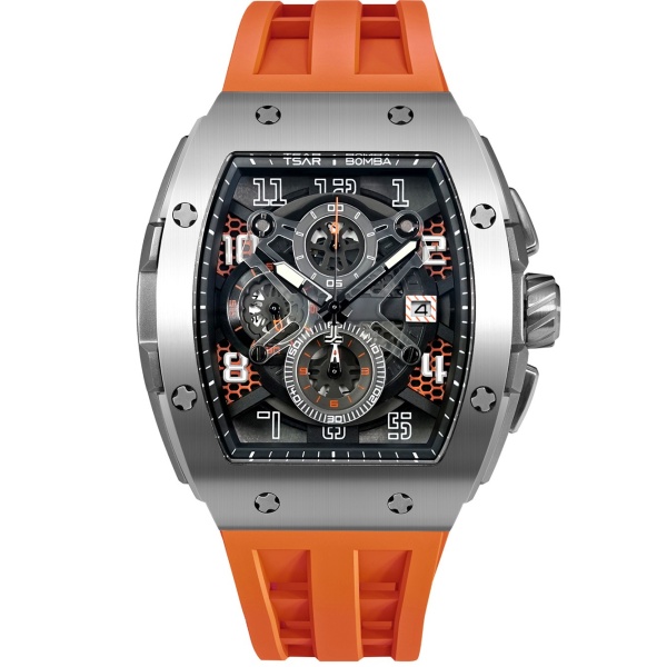 Tsar Bomba TB8212C-02