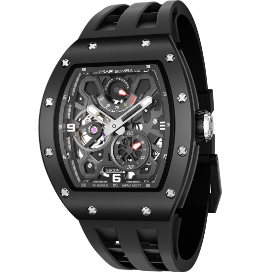 Tsar Bomba TB8212C-02