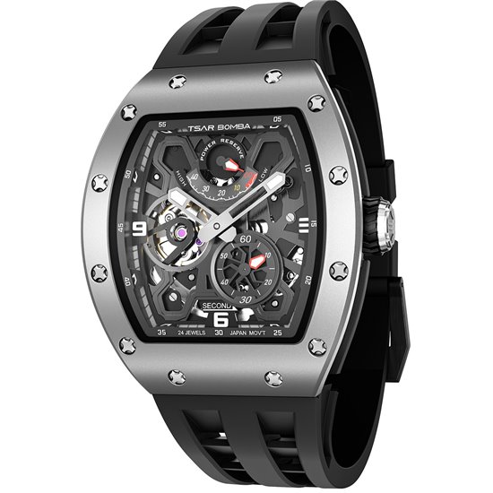 Tsar Bomba TB8212CII-05