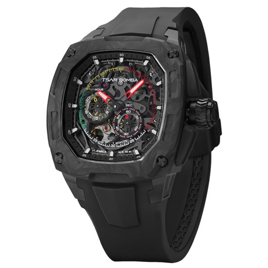 Tsar Bomba TB8601-01