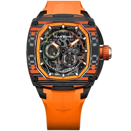 Tsar Bomba TB8601-03