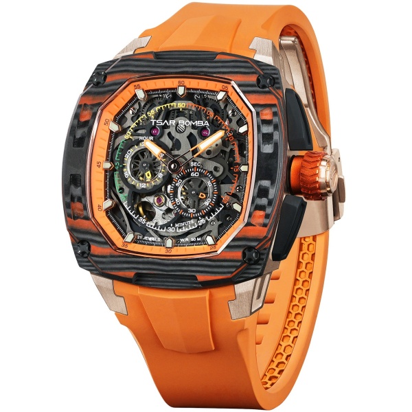 Tsar Bomba TB8601-03