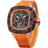 Tsar Bomba TB8601-03