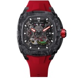 Tsar Bomba TB8605A-01