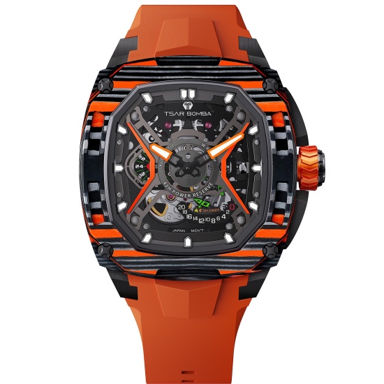 Tsar Bomba TB8605A-03