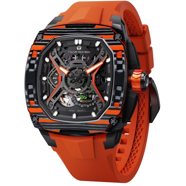 Tsar Bomba TB8605A-03