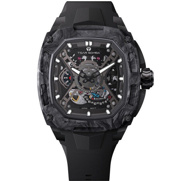 Tsar Bomba TB8605A-04