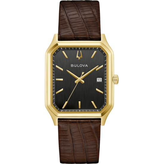 Bulova 97B235