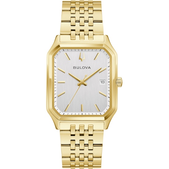 Bulova 96L329
