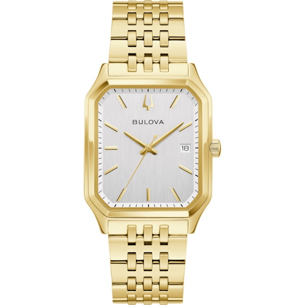 Bulova 96L329
