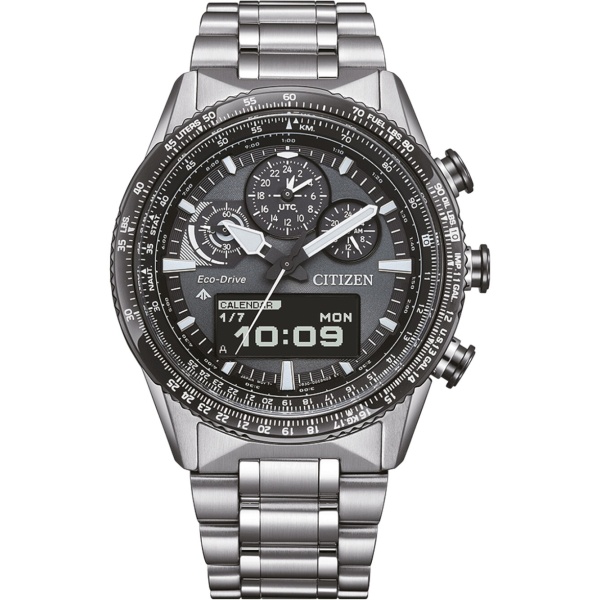 Citizen JV2006-55H