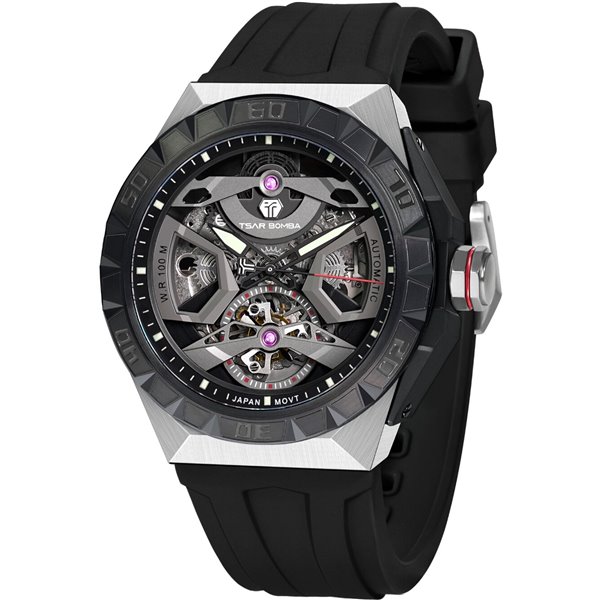 Tsar Bomba TB8804A-01