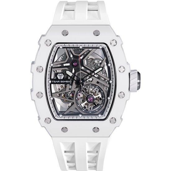 Tsar Bomba TB8209C-02