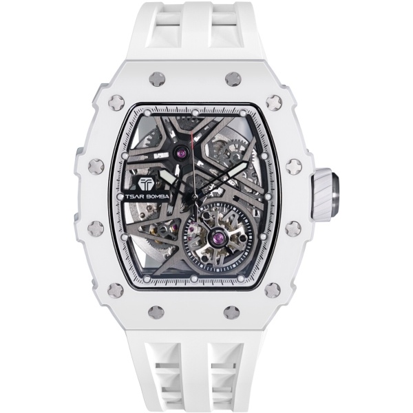 Tsar Bomba TB8209C-02