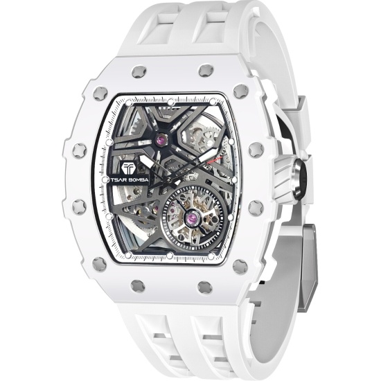 Tsar Bomba TB8209C-02