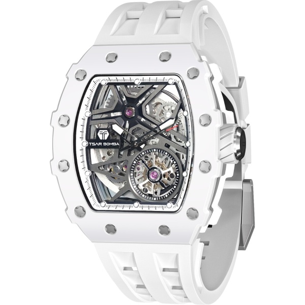 Tsar Bomba TB8209C-02