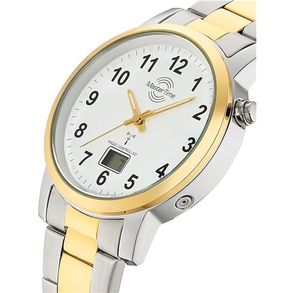 Master Time MTGA-10956-12M