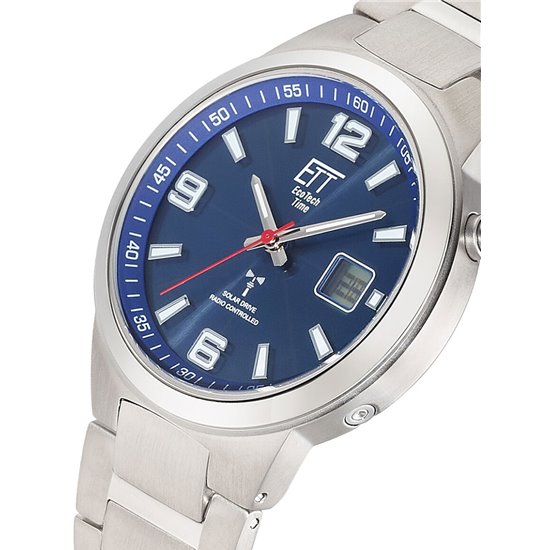 ETT Eco Tech Time EGT-11709-32M