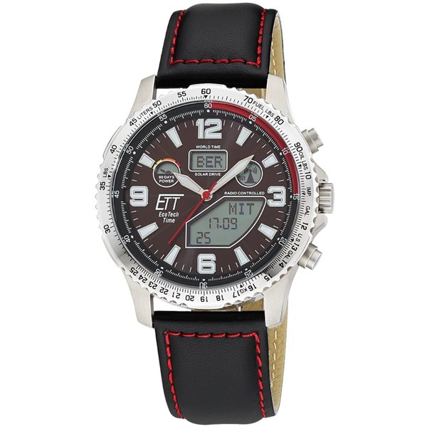 ETT Eco Tech Time EGT-11718-22L