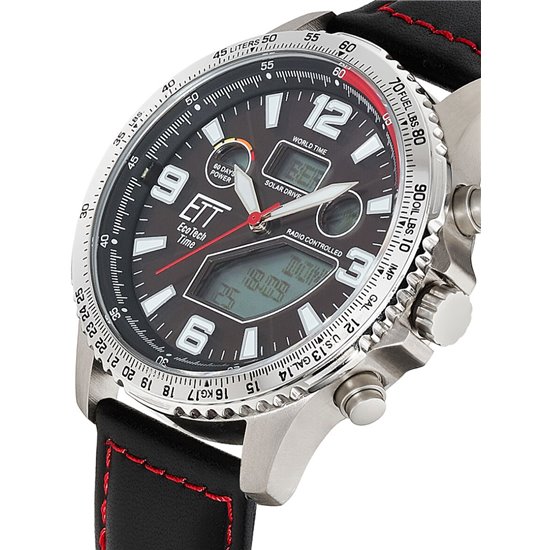 ETT Eco Tech Time EGT-11718-22L