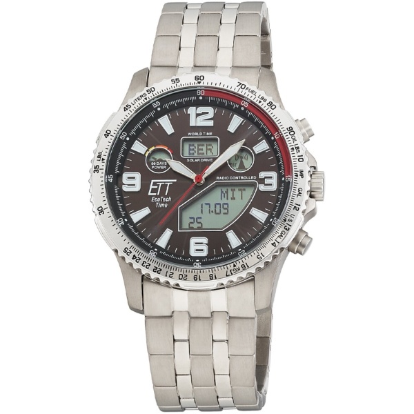 ETT Eco Tech Time EGT-11720-22M