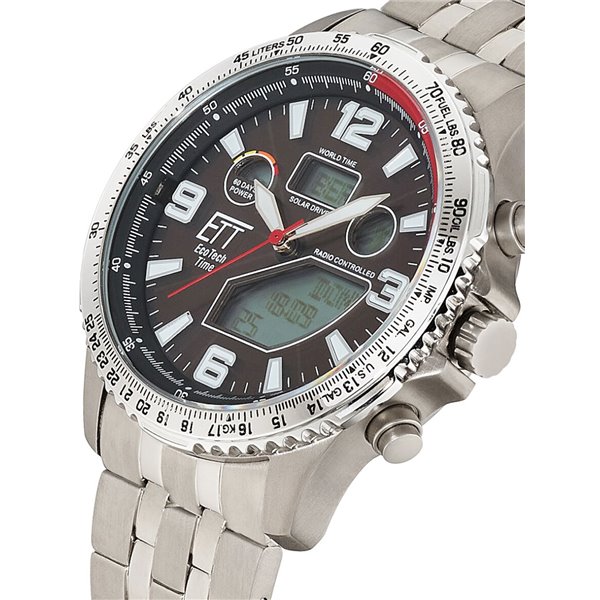 ETT Eco Tech Time EGT-11720-22M