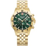 Swiss Alpine Military 7024.9114