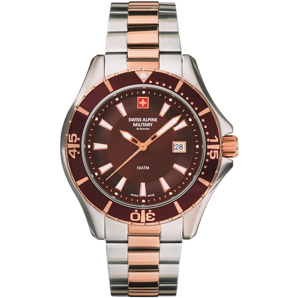 Swiss Alpine Military 7040.1156