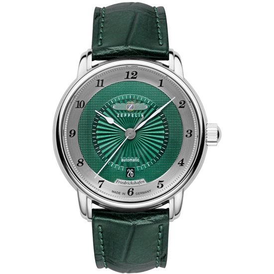 Zeppelin 8556-2