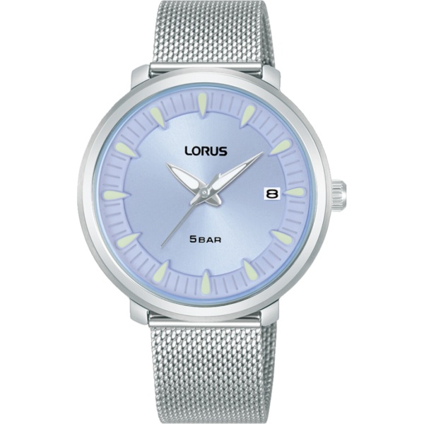 Lorus RG803DX9