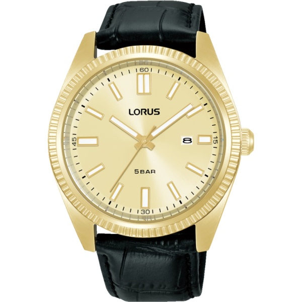 Lorus RH976QX9