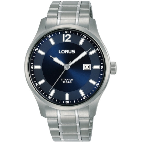 Lorus RH997QX9