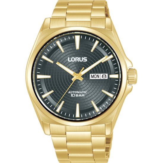 Lorus RL416CX9