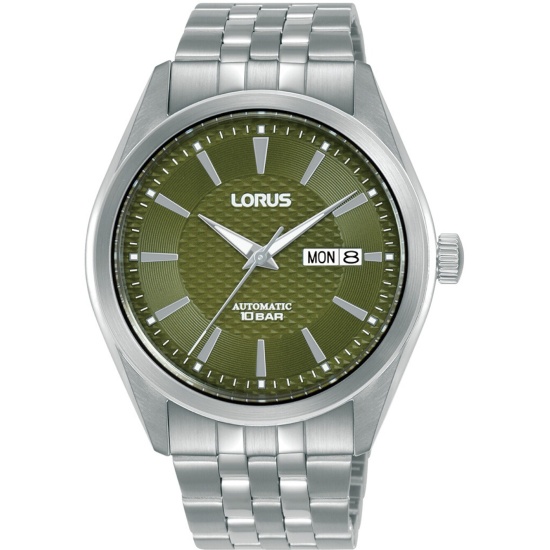 Lorus RL487BX9