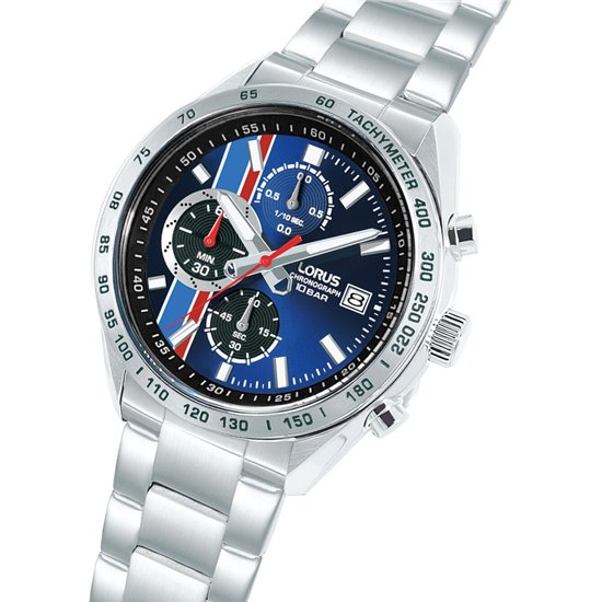 Lorus RM393JX9