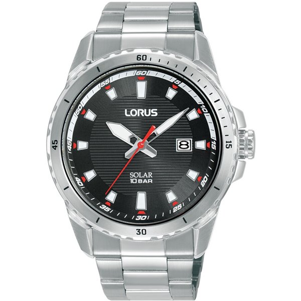 Lorus RX367AX9